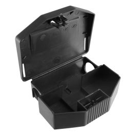 Mouse Box no.7 Zwart (100) Aegis