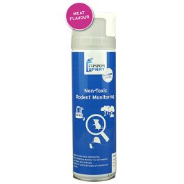 Nara Spray Chocolade 500ml