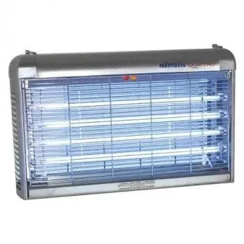 Nemesis Quattro: Krachtige, Energie-Efficiënte Vliegenvanger - Dierplagenshop