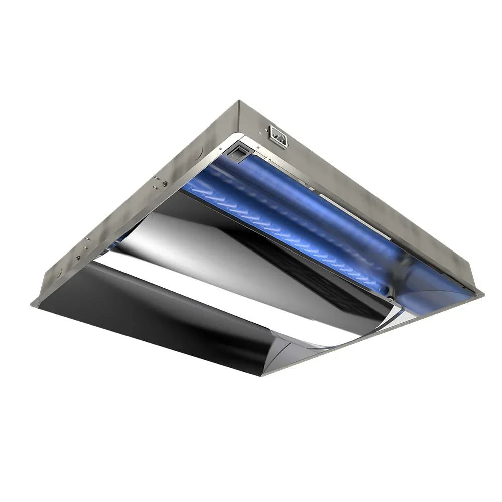 On-Top Pro 2 X LED SS