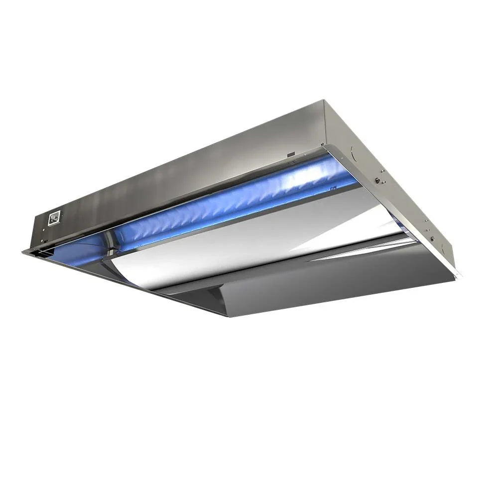 On-Top Pro 2 X LED SS