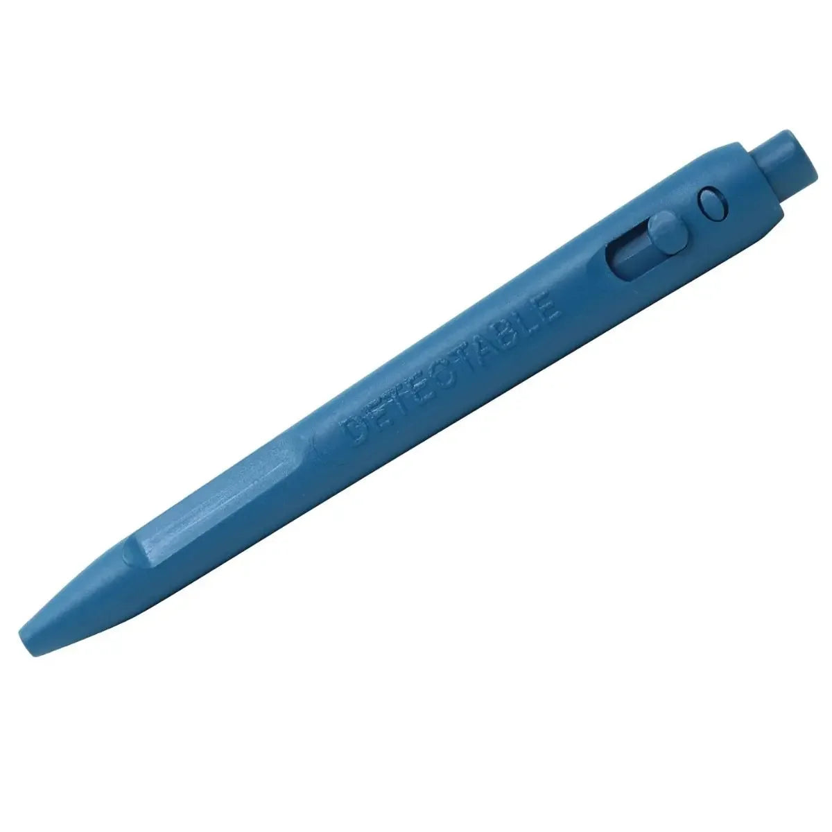 Detecteerbare pen met standaardinkt - Dierplagenshop