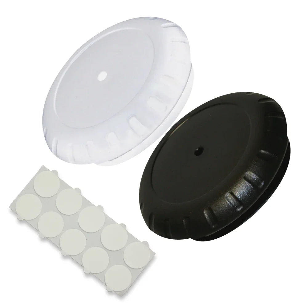 AF Pinpoint Lijmplaatjes