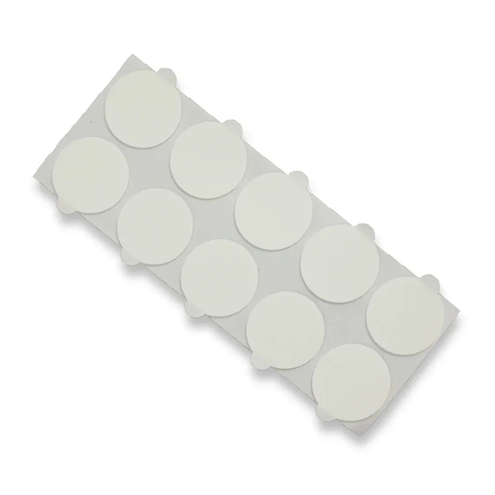 AF Pinpoint Lijmplaatjes
