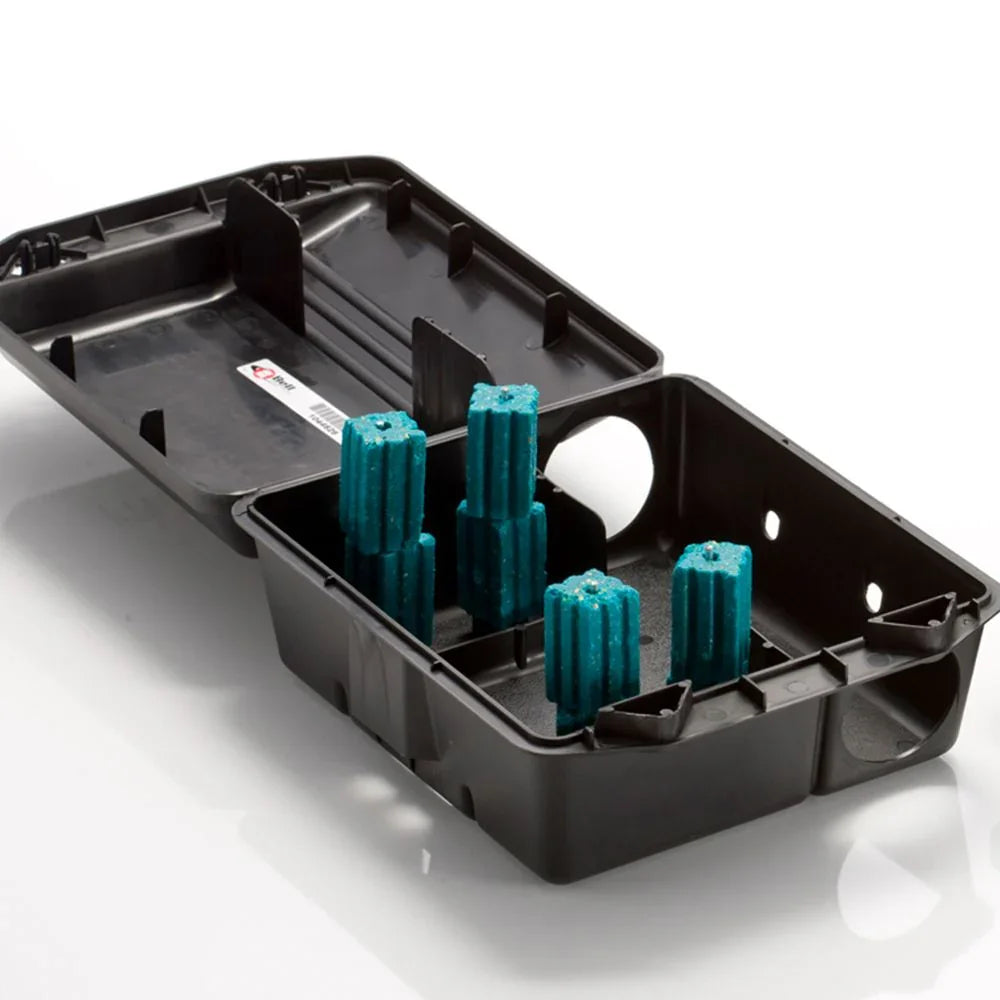 Protecta Sidekick Rat Box