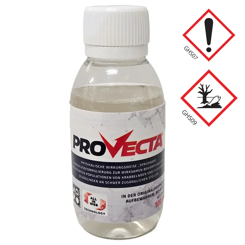Provecta 1ltr - Dierplagenshop