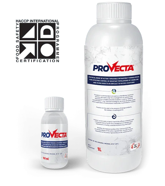 Provecta 1ltr - Dierplagenshop