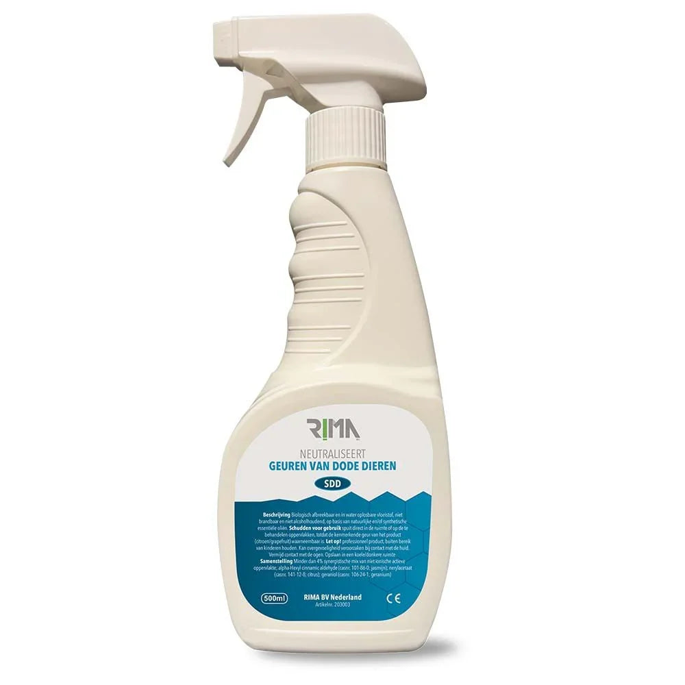 Rima Spray geur 0,5ltr - Dierplagenshop