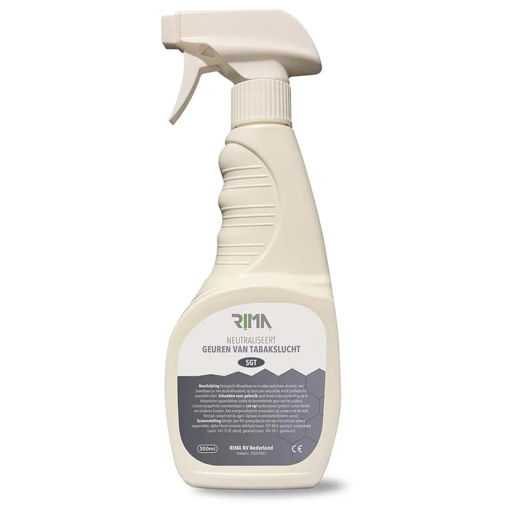 Rima Spray geur 0,5ltr - Dierplagenshop