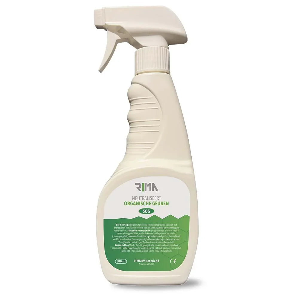 Rima Spray geur 0,5ltr - Dierplagenshop