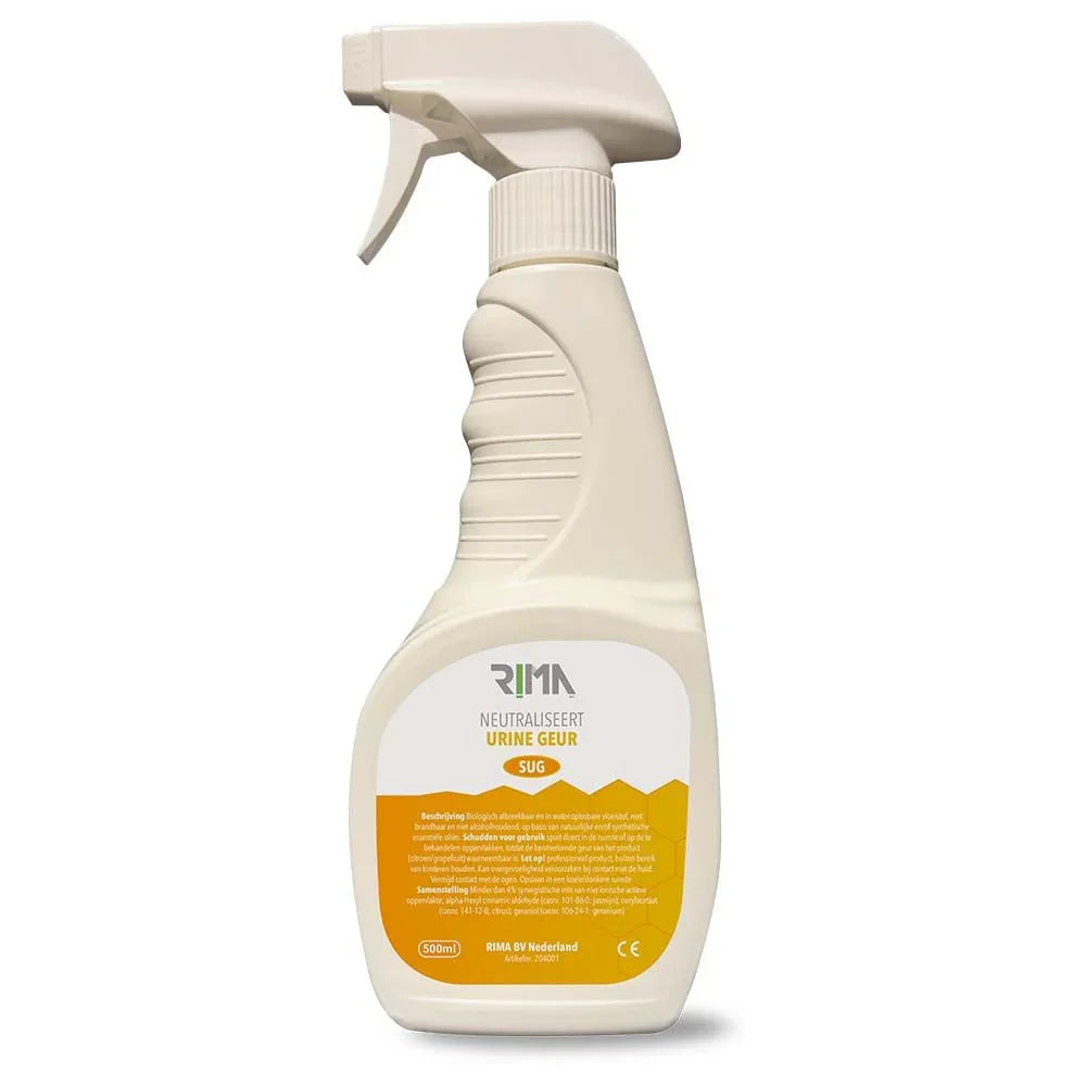 Rima Spray geur 0,5ltr - Dierplagenshop