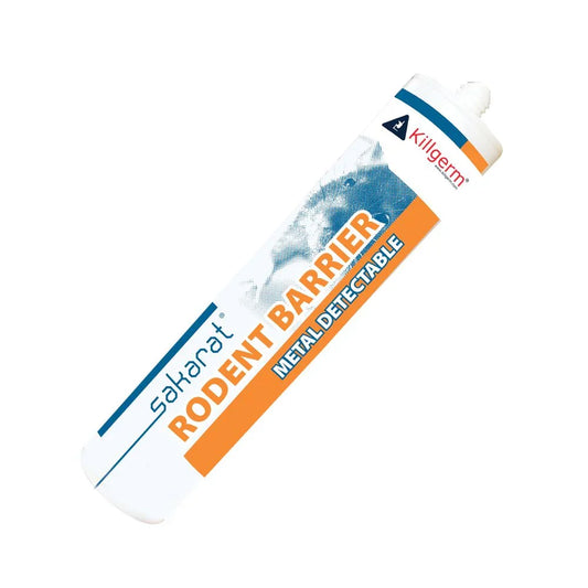 Sakarat Rodent Barrier Metal Detectable - Dierplagenshop