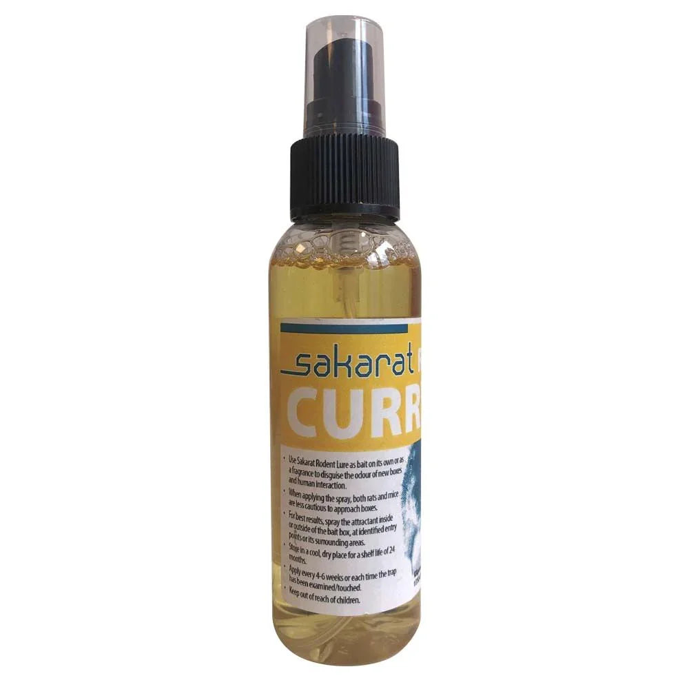 Sakarat Rodent Lure 100 ml - Dierplagenshop