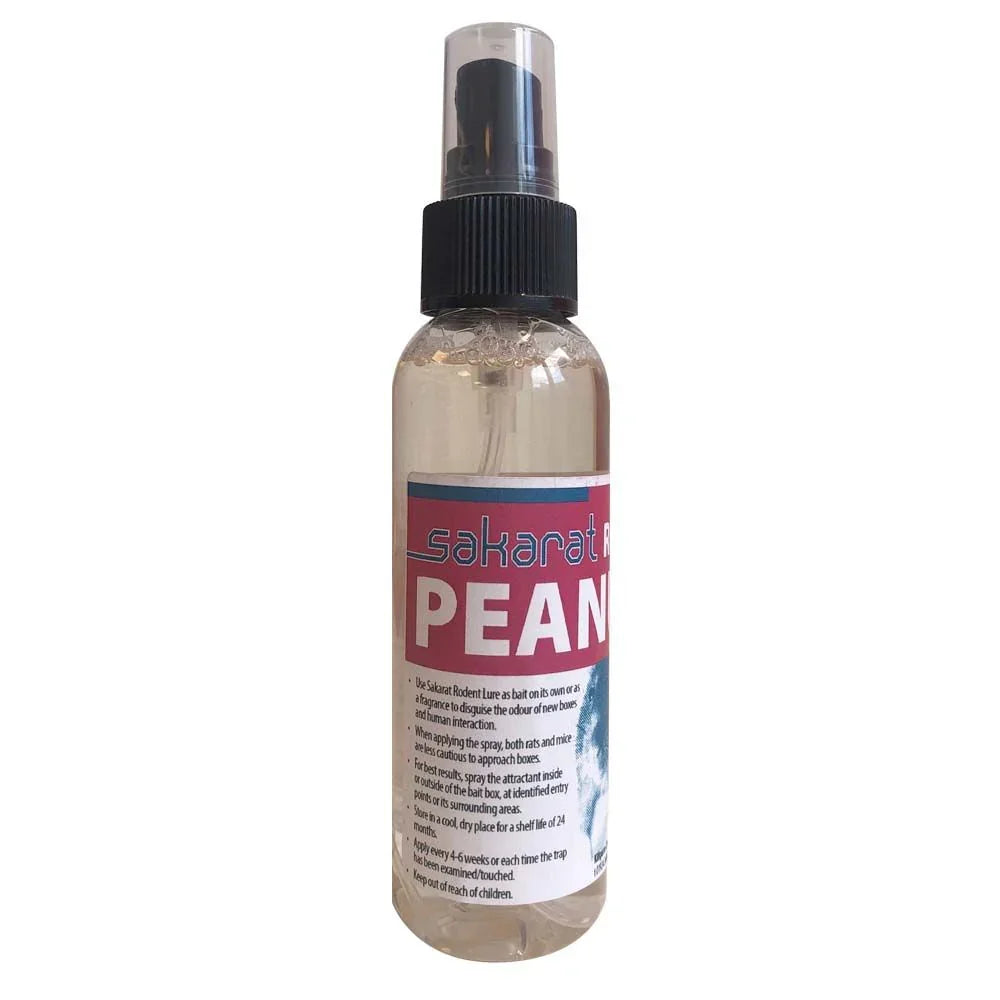 Sakarat Rodent Lure 100 ml - Dierplagenshop