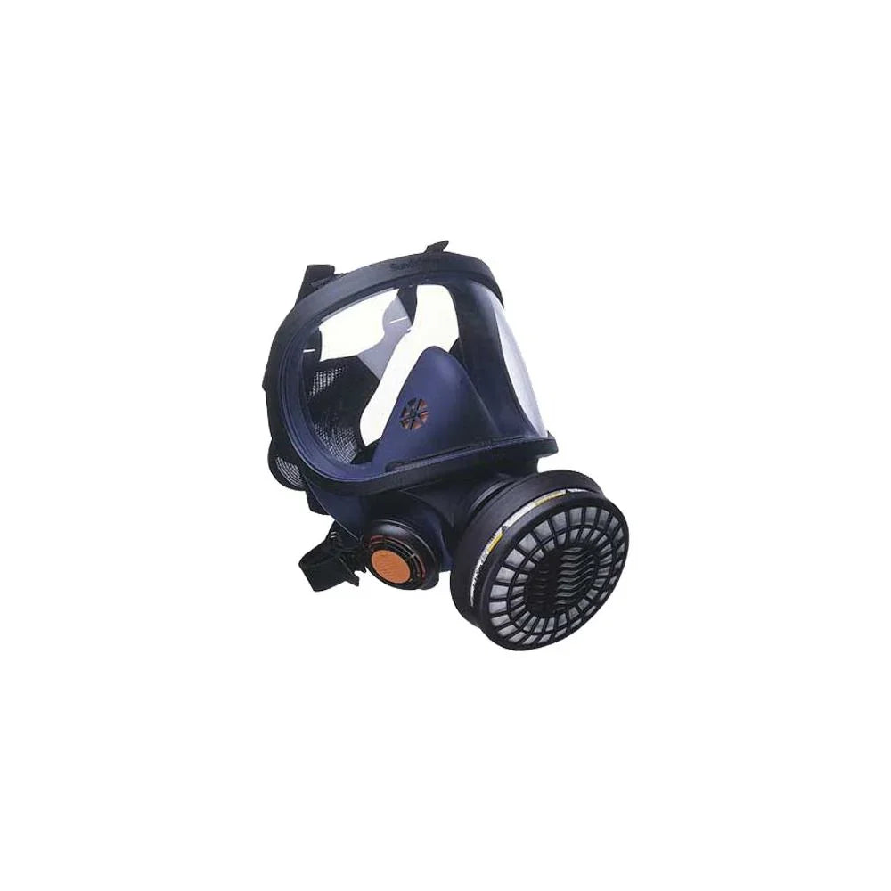 Sundström Volgelaatsmasker SR200