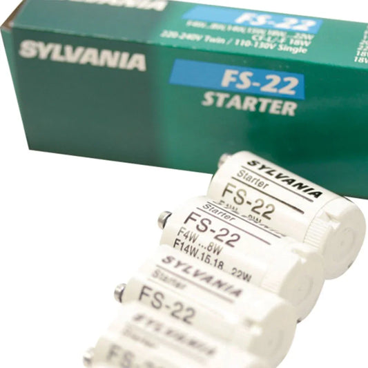 Starter (past in alle PestWest toestellen) (ESTSER151)