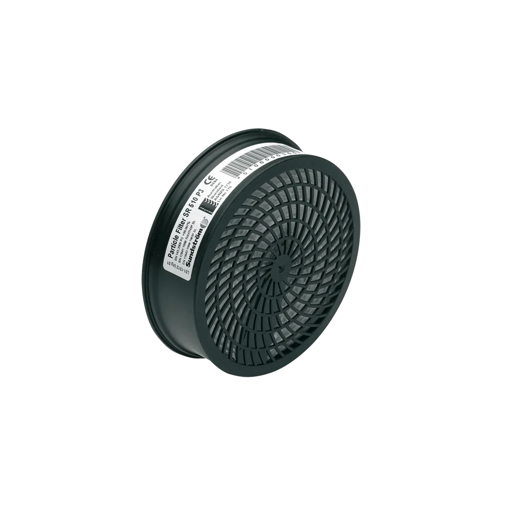 Sundström Partikelfilter P3 (H02-1312)