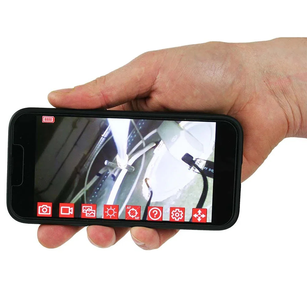 SuperCam Wi-FI Inspection - Dierplagenshop