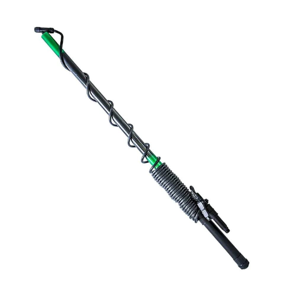 Telescopische Lans 5,4 meter