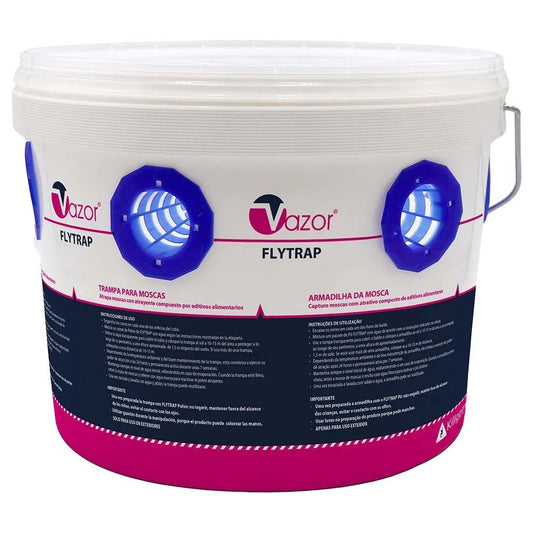 Vazor Flytrap Lure/Poeder 240gr