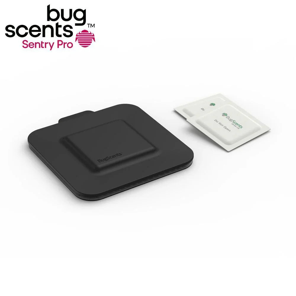 Bugscents Sentry Pro Kit
