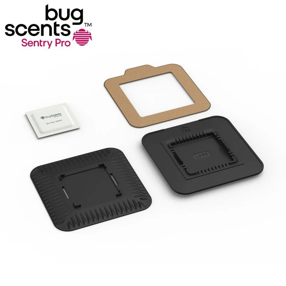 Bugscents Sentry Pro Kit