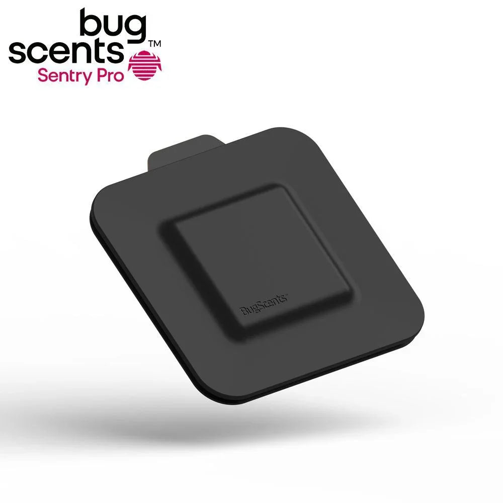 Bugscents Sentry Pro Kit
