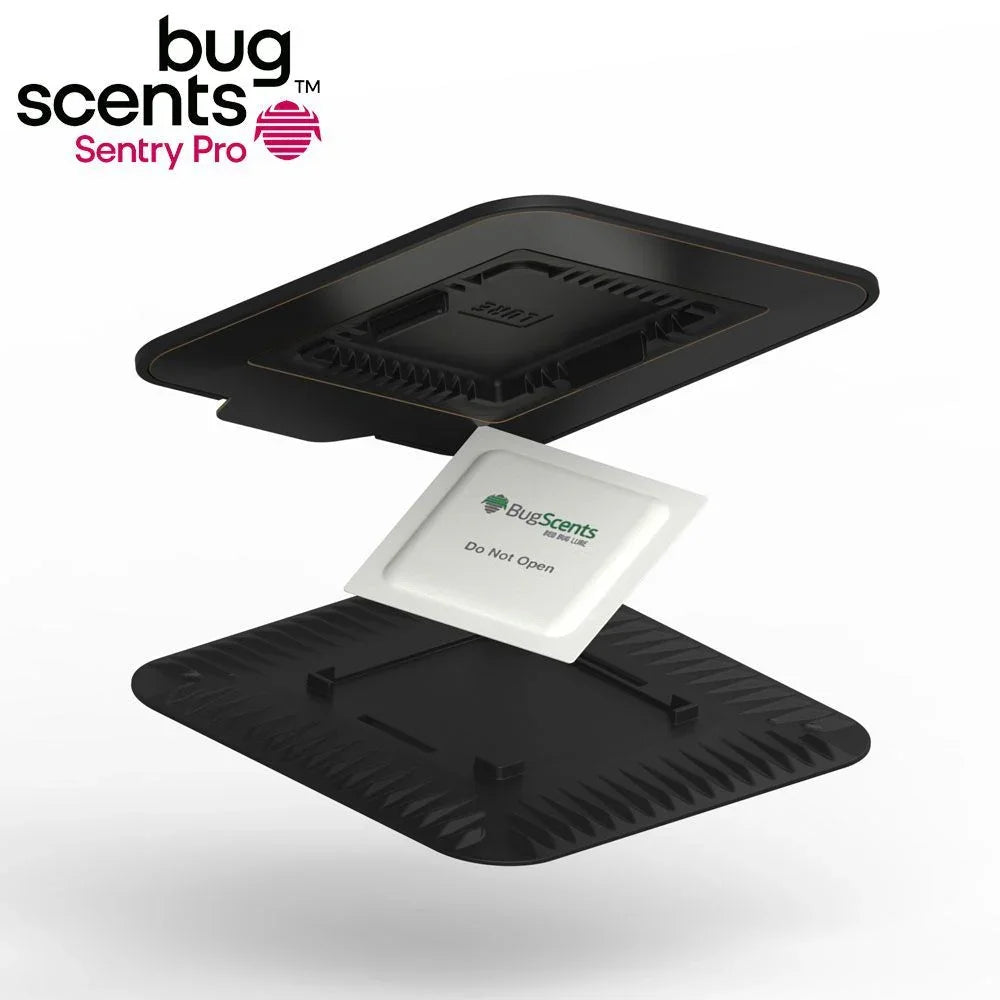 Bugscents Sentry Pro Kit