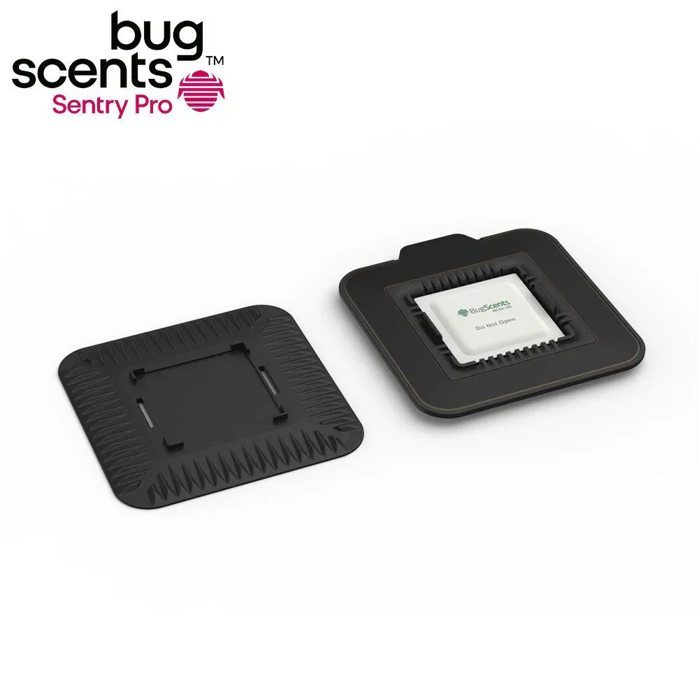 Bugscents Sentry Pro Kit