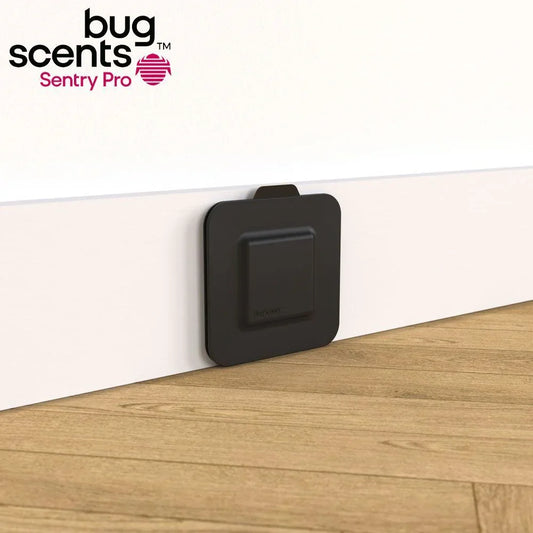 Bugscents Sentry Pro Kit