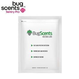 Bugscents Bug Bug Lure 4x2.4gr