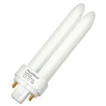 13 Watt Quantum Lynx Lamp voor Sundew modellen - Dierplagenshop