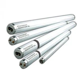 40 Watt Quantum recht (T12) (shatterproof) - Dierplagenshop