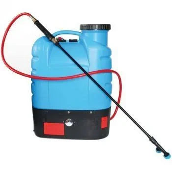 Accu Sprayer Easy Spray - Dierplagenshop