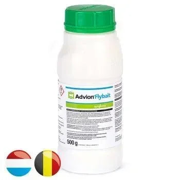 Advion Fly Granular Bait - Dierplagenshop