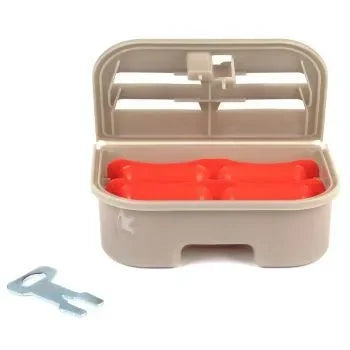 Advion Fly Lokaashouder Buiten - Dierplagenshop