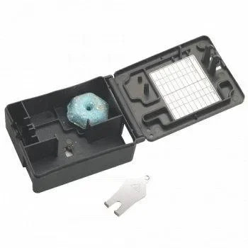 AF Advance Bevestigingsplaat (1 stuk) - Dierplagenshop