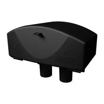 AF Amicus Rat Bait Station - Dierplagenshop