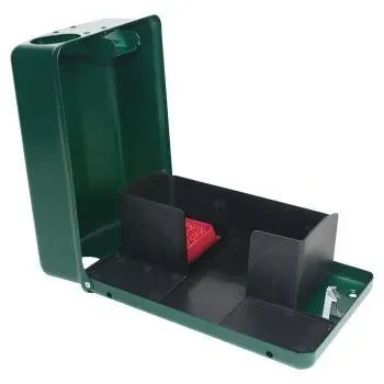AF Fortis Green - Dierplagenshop