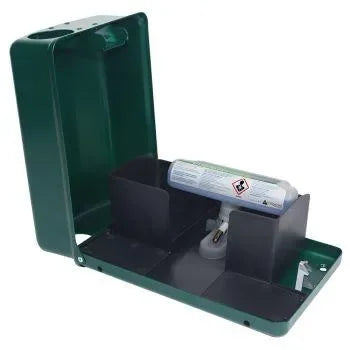 AF Fortis Green - Dierplagenshop