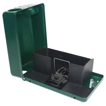 AF Fortis Green - Dierplagenshop