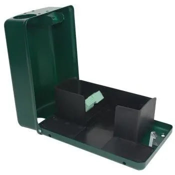 AF Fortis Green - Dierplagenshop