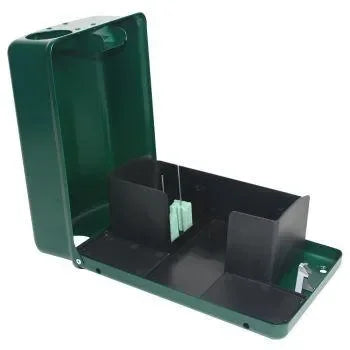 AF Fortis Green - Dierplagenshop