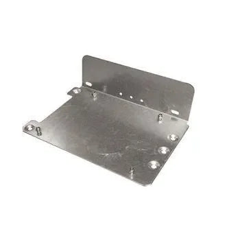 AF Fortis Muur/Grond Bevestiging - Dierplagenshop