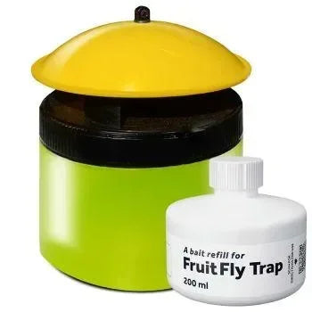 AF Fruitvliegval incl lokstof 200 ml. - Dierplagenshop