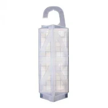 AF Kit KLEERMOT (10 vallen + 20 lijmplaatjes) - Dierplagenshop