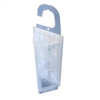AF Kit KLEERMOT (10 vallen + 20 lijmplaatjes) - Dierplagenshop