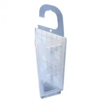AF Kit VRUCHTMOT (10 vallen + 30 lijmplaatjes) - Dierplagenshop