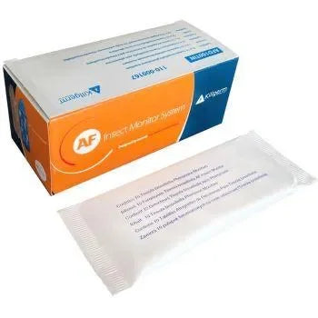 AF Demi Diamond Pads Tineola (Blauw) - Dierplagenshop