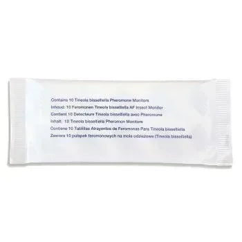 AF Demi Diamond Pads Tineola (Blauw) - Dierplagenshop
